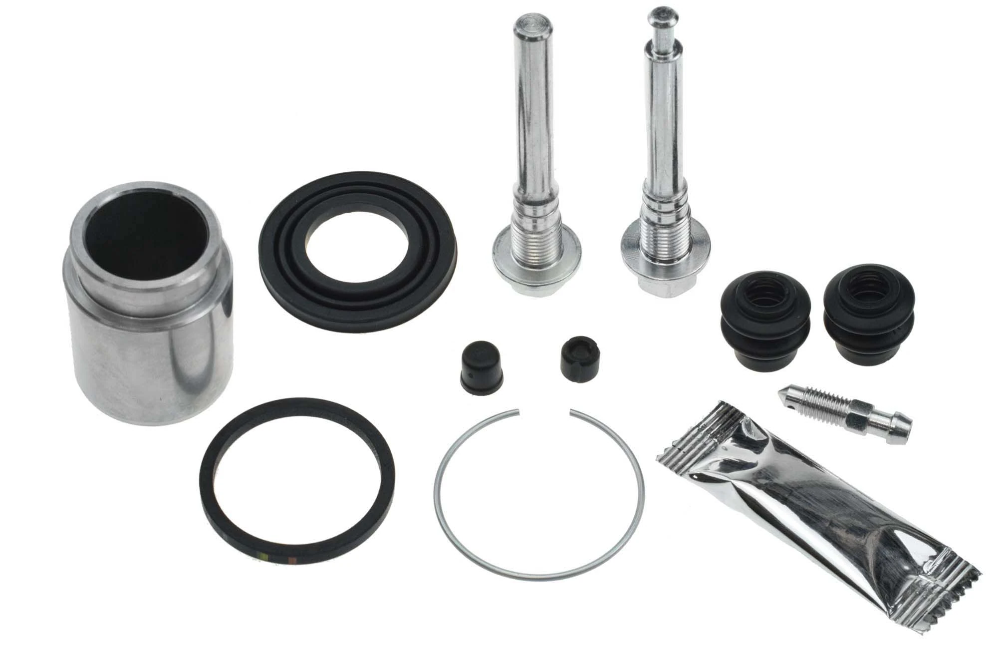 Repair Kit, brake caliper